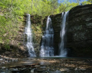 Triple Falls