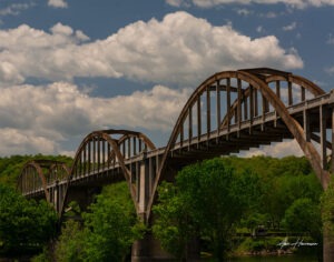 Rainbow Bridge