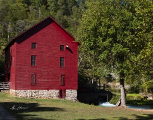 Mills