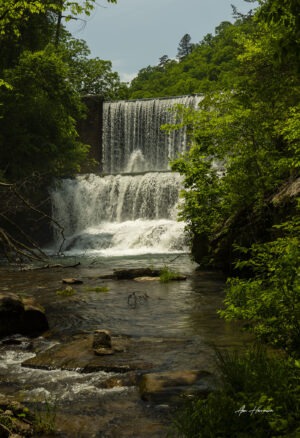 Waterfalls