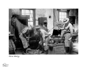 Workers
